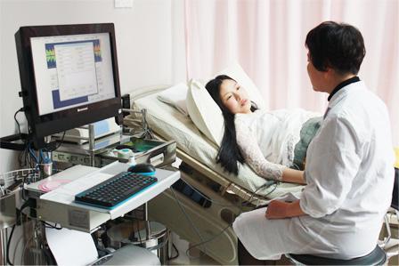 婚前优生优育检查做哪些项目
