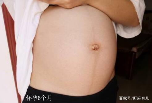 孕9周肚子又大又涨