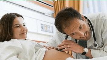 怀孕15周胎停有感觉吗