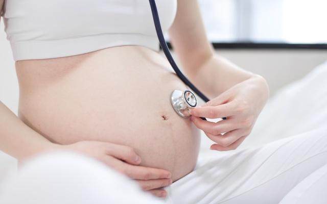 怀孕14周腰酸正常吗