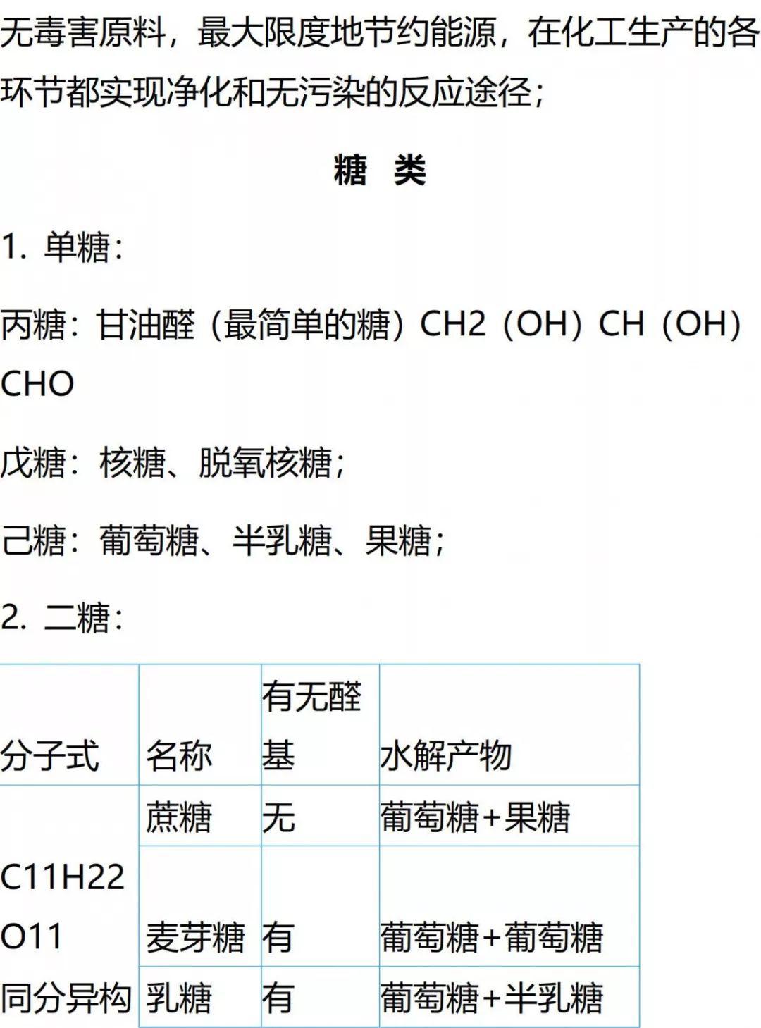 计划生育优生优育知识