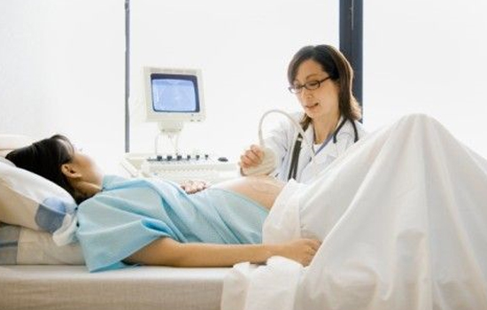 怀孕5周能做b超检查吗