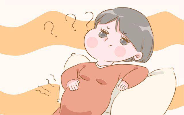 8周会有胎动吗