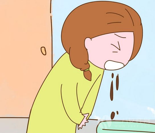 怀孕10周孕吐消失了