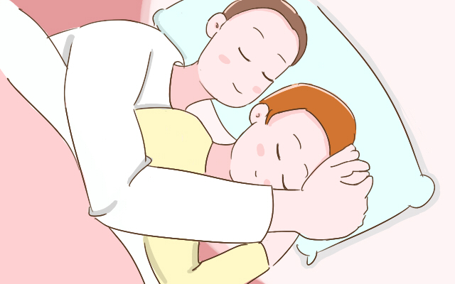 怀孕10周老公没忍住同房了