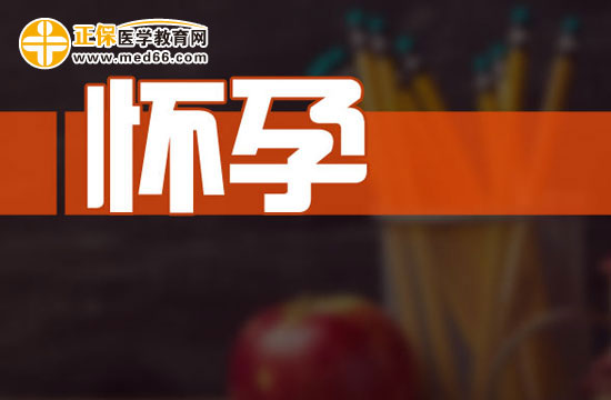 18周彩超检查可以查出什么
