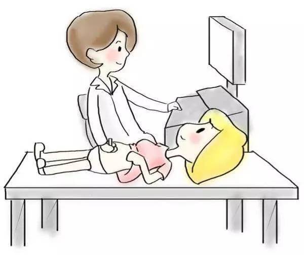 24周孕检需要哪些检查