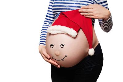 怀孕32周肚子发硬不疼