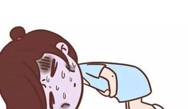孕38周下腹部有痛经感想大便