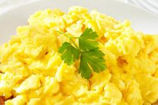 怀孕38周可以吃蓖麻油炒鸡蛋吗