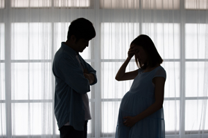怀孕38周走路辨别男女