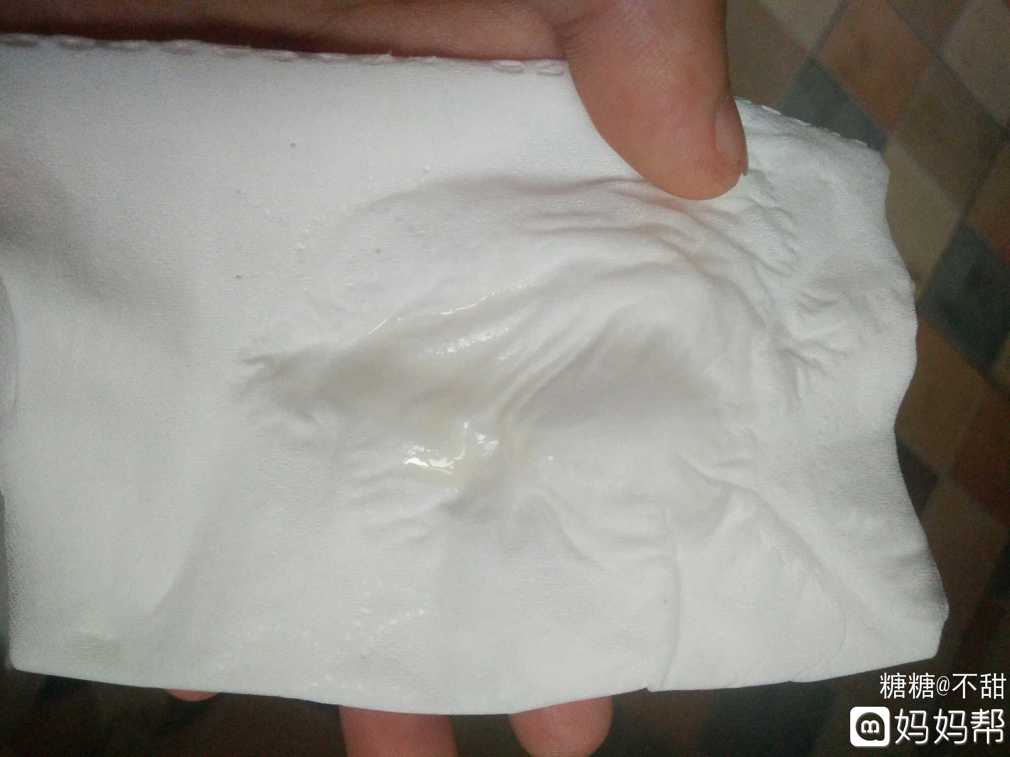 怀孕39周白带突然增多