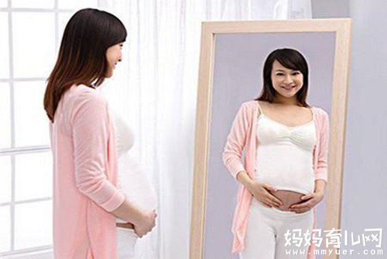 怀孕三个月肚子多大 关系到胎儿是否健康的问题