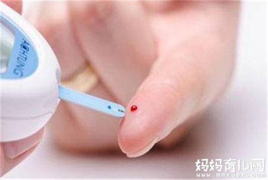 还不知道孕妇血糖正常值吗 别大意！比一般人更严格！