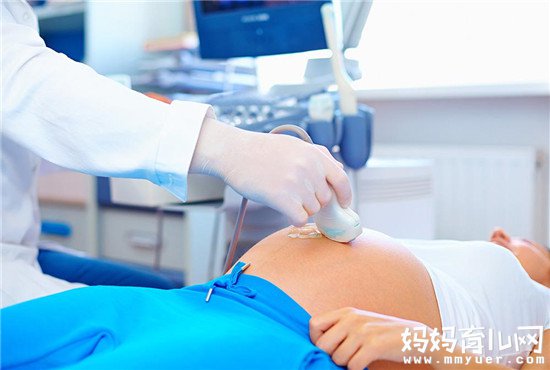 为你解答B超看男女几个月最准 错过这个时间可别后悔