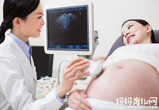 究竟四维彩超看胎儿性别准吗  真相未必如你所想