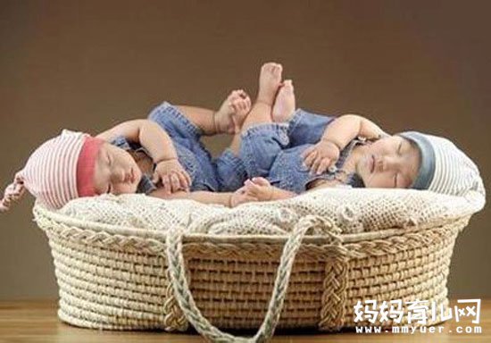 怀双胞胎莫强求，“得之我幸不得我命”