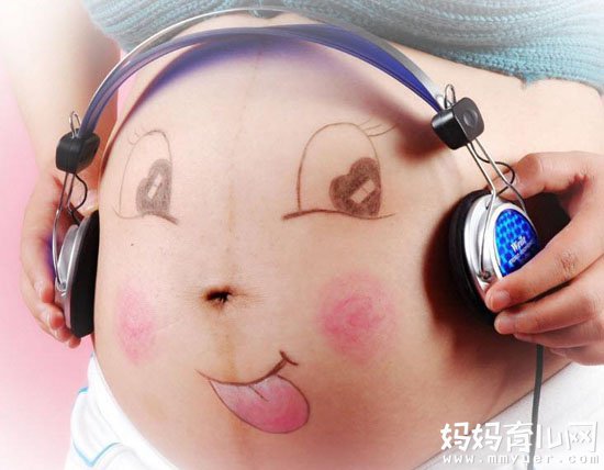 孕妇如何听胎教音乐的秘诀 保证胎宝宝一听就爱