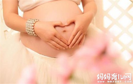 孕妈注意抚摸胎教不等于“乱摸”胎儿 抚摸也要讲究手法
