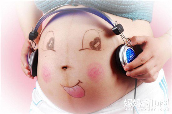 孕妇如何进行胎教 这些方法让你的宝贝更健康聪明