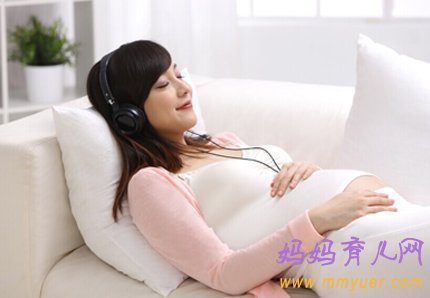 怀孕第8周 孕50天胎教故事《仙人世界》