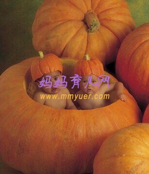怀孕第1周第2天胎教故事：《南瓜星上的孩子》
