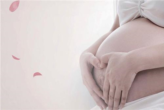 医生说这些都是怀孕三个月男孩的征兆 你是否有过？