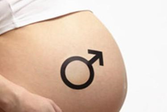 【生男孩特征】前3个月怀男孩的症状 据说这几个特别准！