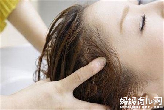 神了！从发质也能看生男生女！孕妇头发油是男孩女孩？
