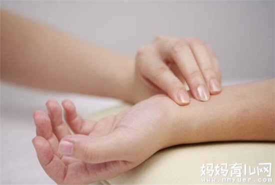 揭秘中医把脉看男女准不准 中医把脉看男女的原理