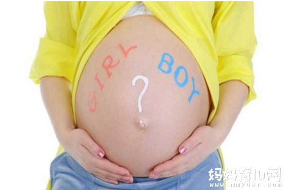 怎么看生男生女的方法 8大秘诀帮助生男孩！