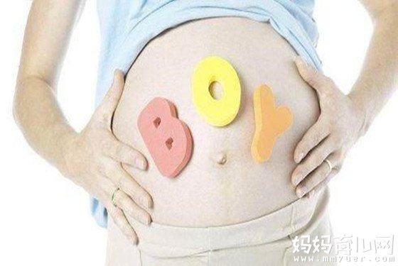 生男生女是缘份，告诉你想生儿子的6大方法和秘诀