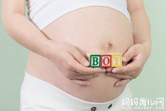 想生男孩的8个孕前准备 为生儿子助上一臂之力