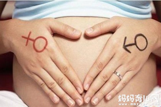 女人怀男孩的12个初期症状 自己“对号入座”看中了几个