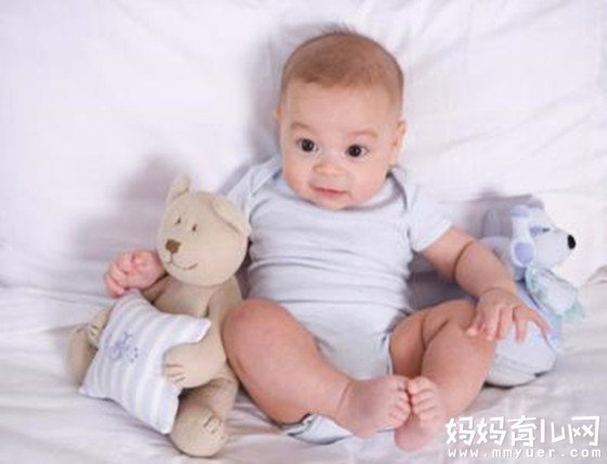 掌握这些生男孩的孕前准备 大大提高生儿子几率
