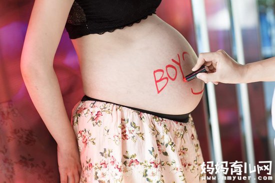 网传的科学“生男生女”鉴别方法真的有科学依据吗？
