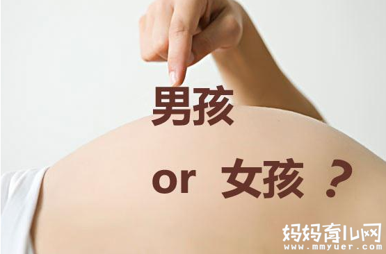 生儿子准确率高达90% 医生绝对不会告诉你的可控秘密