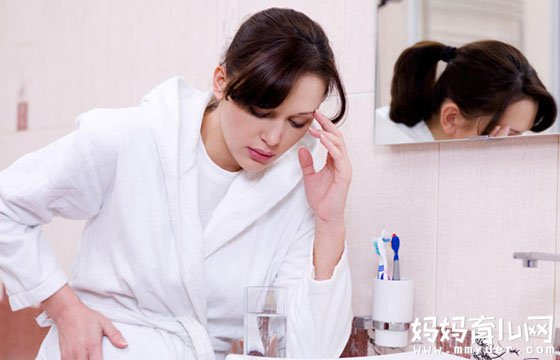生男生女看早孕反应 “过来人”告诉你究竟准不准