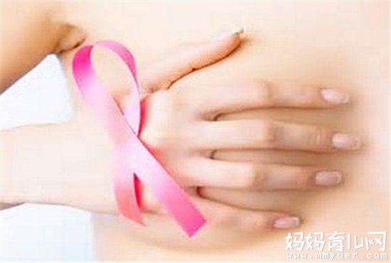 细数乳腺癌的6个早期症状 最后一个症状最典型