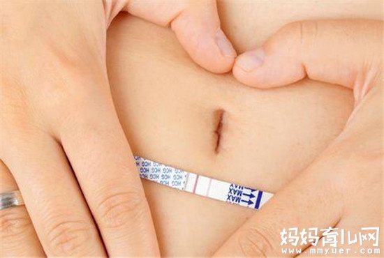 把握受孕黄金期助力好孕 解读排卵试纸强阳后多久排卵
