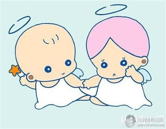 男宝or女宝 孕囊大小看男女准吗 答案一目了然