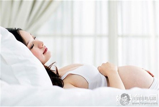 难为情了！一起来说说怀孕做春梦的那些事儿