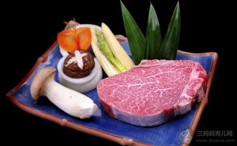 适合宝宝断奶期的肉类食物