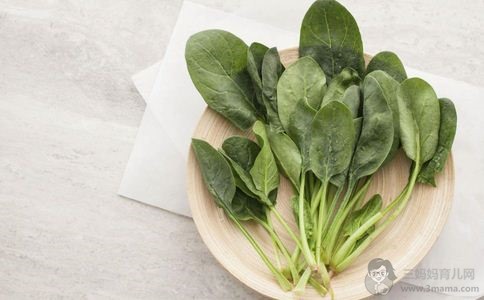 宝宝断奶食材 蔬果类选用要领