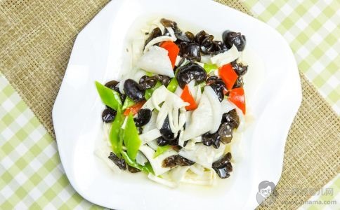 哪些菌类适合宝宝食用呢
