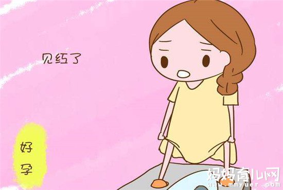 担惊受怕！怀孕初期同房出血要紧吗 分这2种情况而定