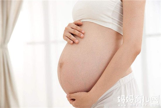 怀孕可以经常摸肚子吗 怀孕乱摸肚子后果不堪设想！
