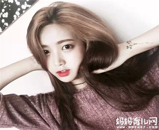 后悔不已 怀孕初期染了发对胎儿有影响吗 医生这样说