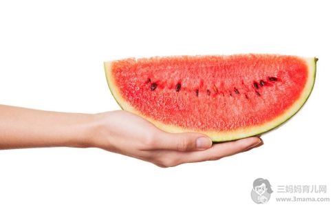 夏天宝宝清火多吃9种食物