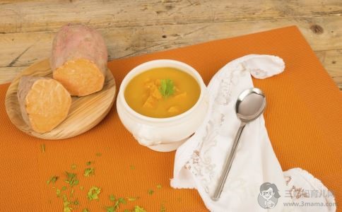 宝宝补钙美食 油菜海米豆腐羹